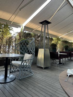   at YUCAFÉ in Sao Paulo