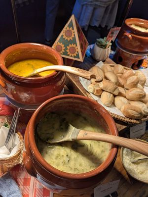  at YUCAFÉ in Sao Paulo