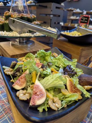  at YUCAFÉ in Sao Paulo