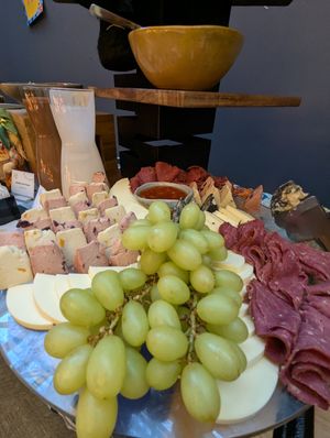  at YUCAFÉ in Sao Paulo