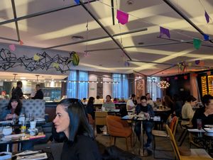  at YUCAFÉ in Sao Paulo