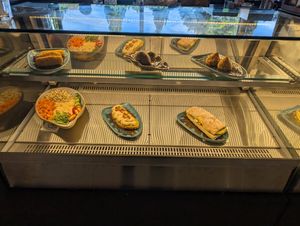  at YUCAFÉ in Sao Paulo