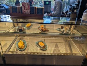  at YUCAFÉ in Sao Paulo