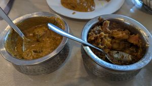  at Tandoori Nights in Cairns