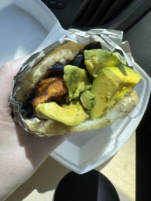   at La Vaca Mariposa in Bozeman