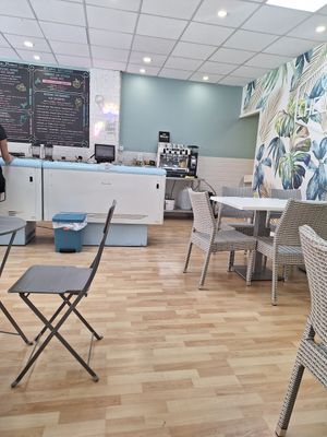  at Chelado Mogán in Gran Canaria