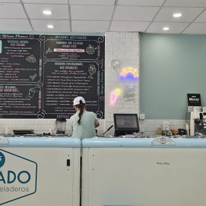  at Chelado Mogán in Gran Canaria