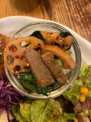  at Gopinatha in Tokyo