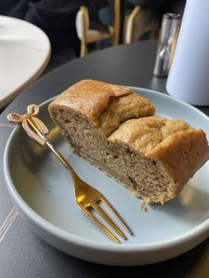   at NiHao Teahouse in Newcastle Upon Tyne