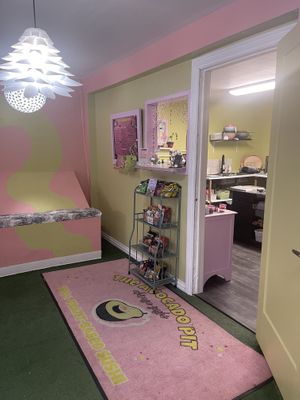 avo pit!   at The Avocado Pit - Ahimsa Sushi in Windsor