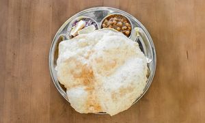  at Meenakshi Bhavan in San Antonio