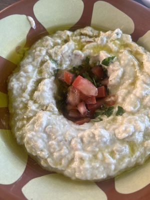   at La Cigale du Golfe in Vallauris