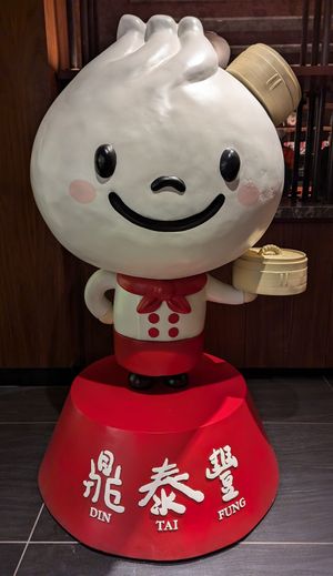  at Din Tai Fung - Pioneer Place in Portland