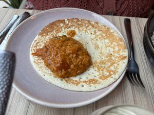   at Ma-Hé Coastal in Leeds