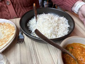   at Ma-Hé Coastal in Leeds