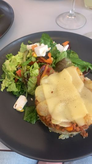   at Mango & Caoba in Barcelona