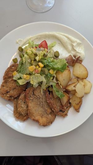   at Mango & Caoba in Barcelona