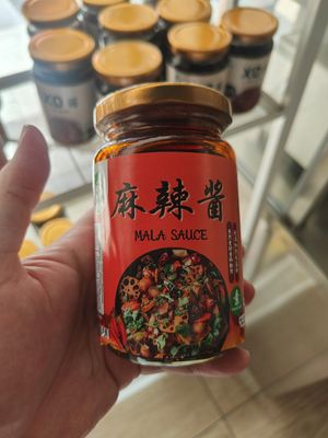  at Home Vege Restaurant in Masai