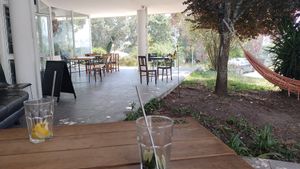 Zona exterior at Pachamama Tapas Bar & Cultura in Pedrogao Grande