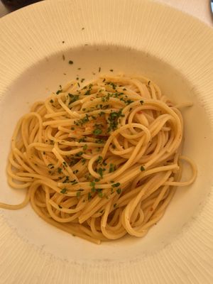   at Ristorante Il Moretto in Monterosso Al Mare