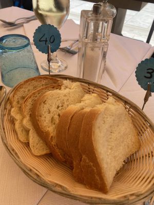   at Ristorante Il Moretto in Monterosso Al Mare