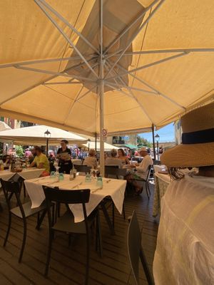  at Ristorante Il Moretto in Monterosso Al Mare