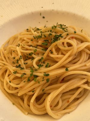   at Ristorante Il Moretto in Monterosso Al Mare