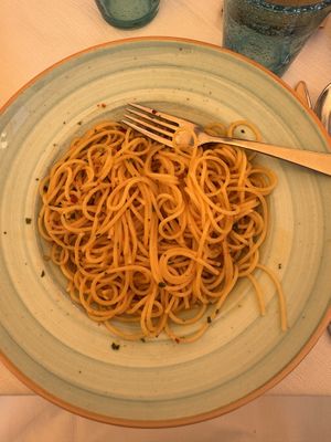   at Ristorante Il Moretto in Monterosso Al Mare