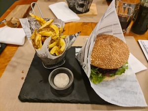  at Arte e Tempero in Tabua