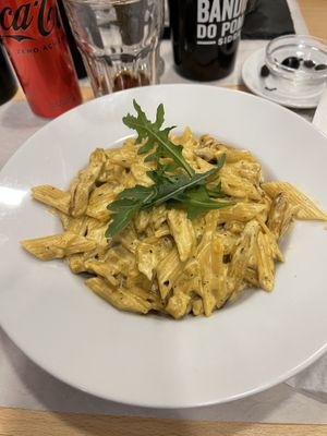   at Arte e Tempero in Tabua