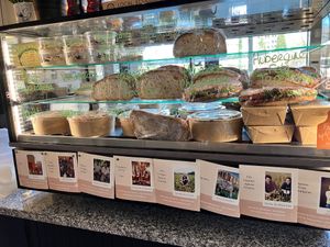 Options  at Le Fix in Geneva