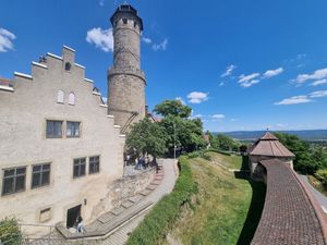  at Biergarten & Restaurant Altenburg in Bamberg