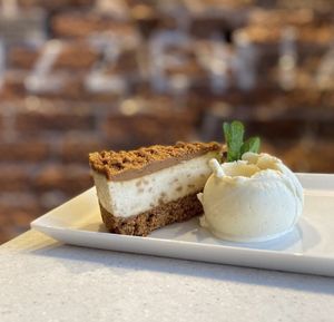   at Proven Pizzeria in Stone