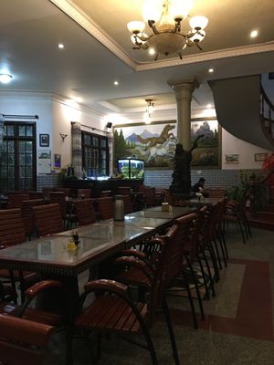 Functional  at Tu Hanh in Da Lat