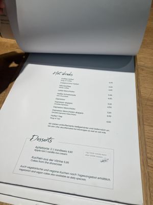   at MUC - Viktualien Stubn - T2 in Munich