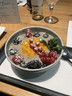   at MUC - Viktualien Stubn - T2 in Munich