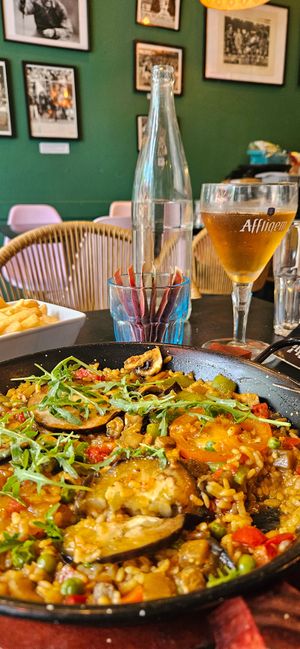  at L'endroit in Carcassonne