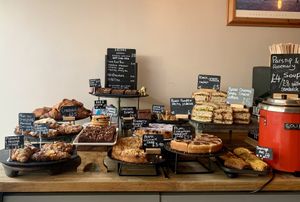 Heaven!  at Wilhelmina in Leamington Spa