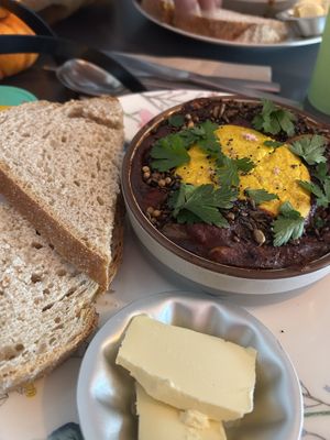   at Wilhelmina in Leamington Spa