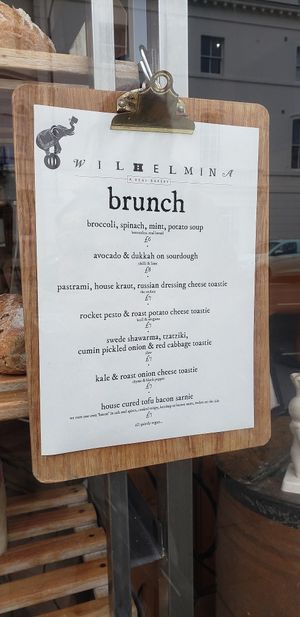  at Wilhelmina in Leamington Spa