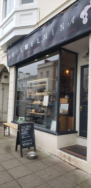  at Wilhelmina in Leamington Spa