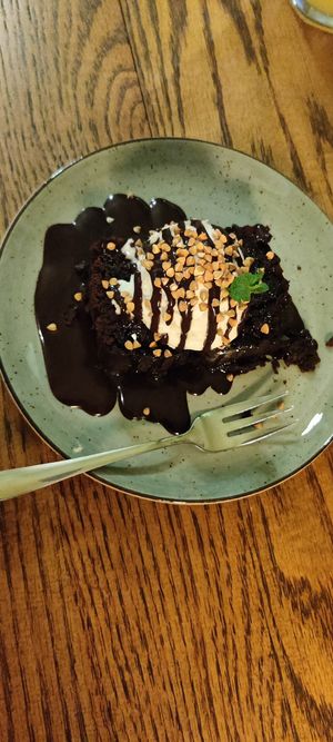  at Parrhesia Cafe in Groningen