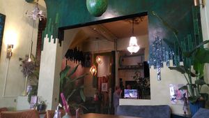  at Parrhesia Cafe in Groningen