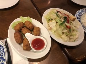   at Malaychan 1 in Tokyo