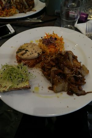 Samedi 6 janvier 2018 at Carmen Ragosta in Paris