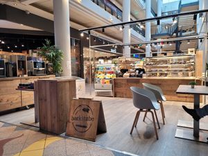  at Backstube - Storbyen in Sarpsborg