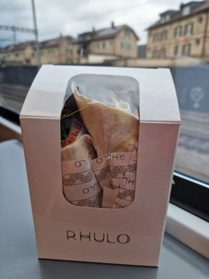 at RHULO in Vienna