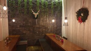 Ni at platt und belegt in Munich