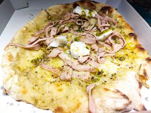  at Pizza Lab in Alicante