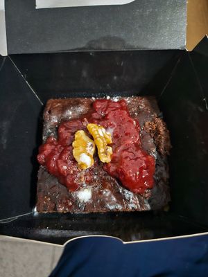  at Pizza Lab in Alicante